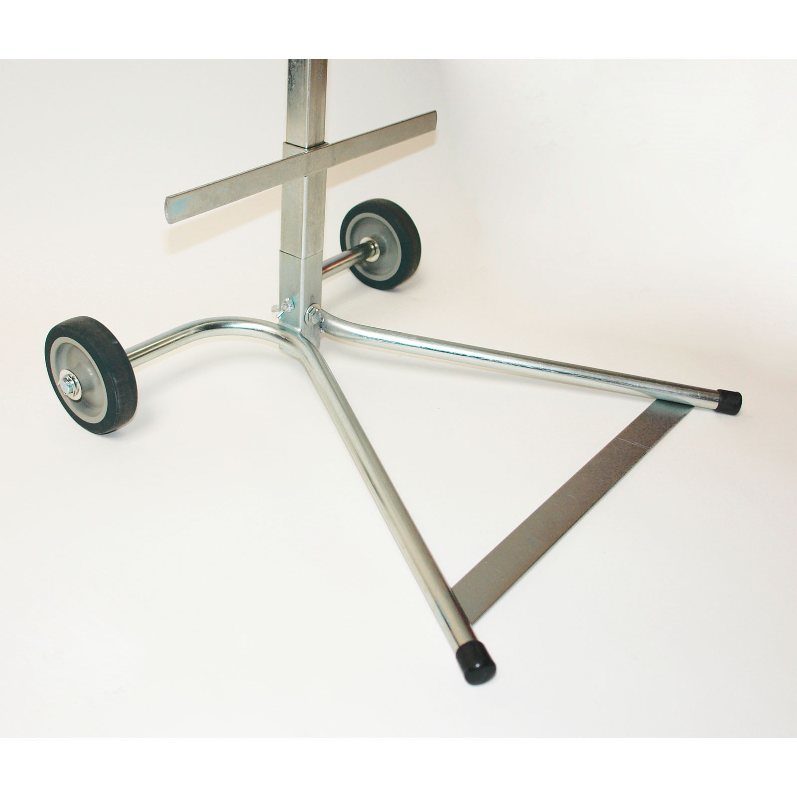 Müllsackhalter Müllsackständer Müll Mülleimer Abfalleimer Metall NEU